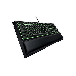 Gaming-tangentbord Razer Ornata 
