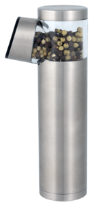 Automatisk salt-/pepparkvarn Coline