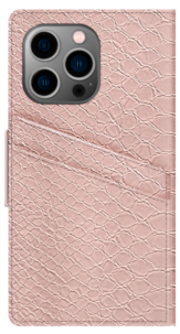 Lommebokfutteral til iPhone 13 Pro iDeal of Sweden Atelier Wallet