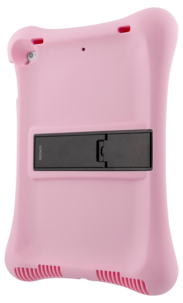 Silikonskal för iPad Air, Air 2, Pro 9,7