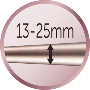 Remington Coconut Smooth Kiharrin CI5901