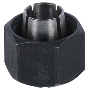 Spännhylsa 8 mm till Cocraft handöverfräs RT1-BL