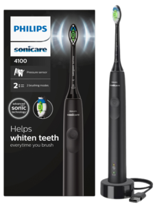 Philips Sonicare 4100 Series elektrisk tannbørste