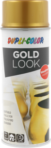 Dupli-Color Gold Look spraymaling blank gull, 400 ml