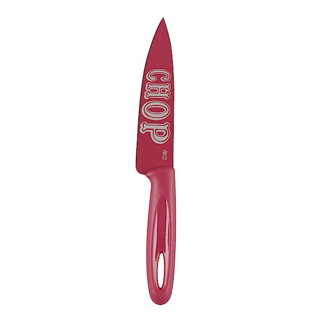 Knivset Funky Knife Set, Jamie Oliver Clas Ohlson