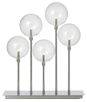 Markslöjd adventsljusstake Mäster 40 cm