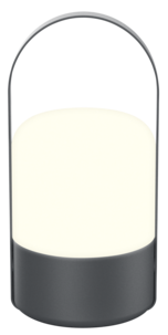 Uppladdningsbar lykta solcell USB Northlight