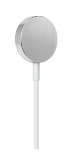 Apple Watch magnetisk hurtigladekabel, USB-C