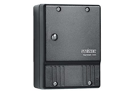 Steinel NM3000 skumringsrelé