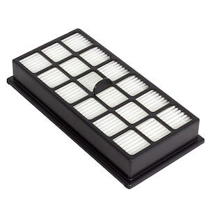 HEPA-suodatin Cotech 150 x 76 mm