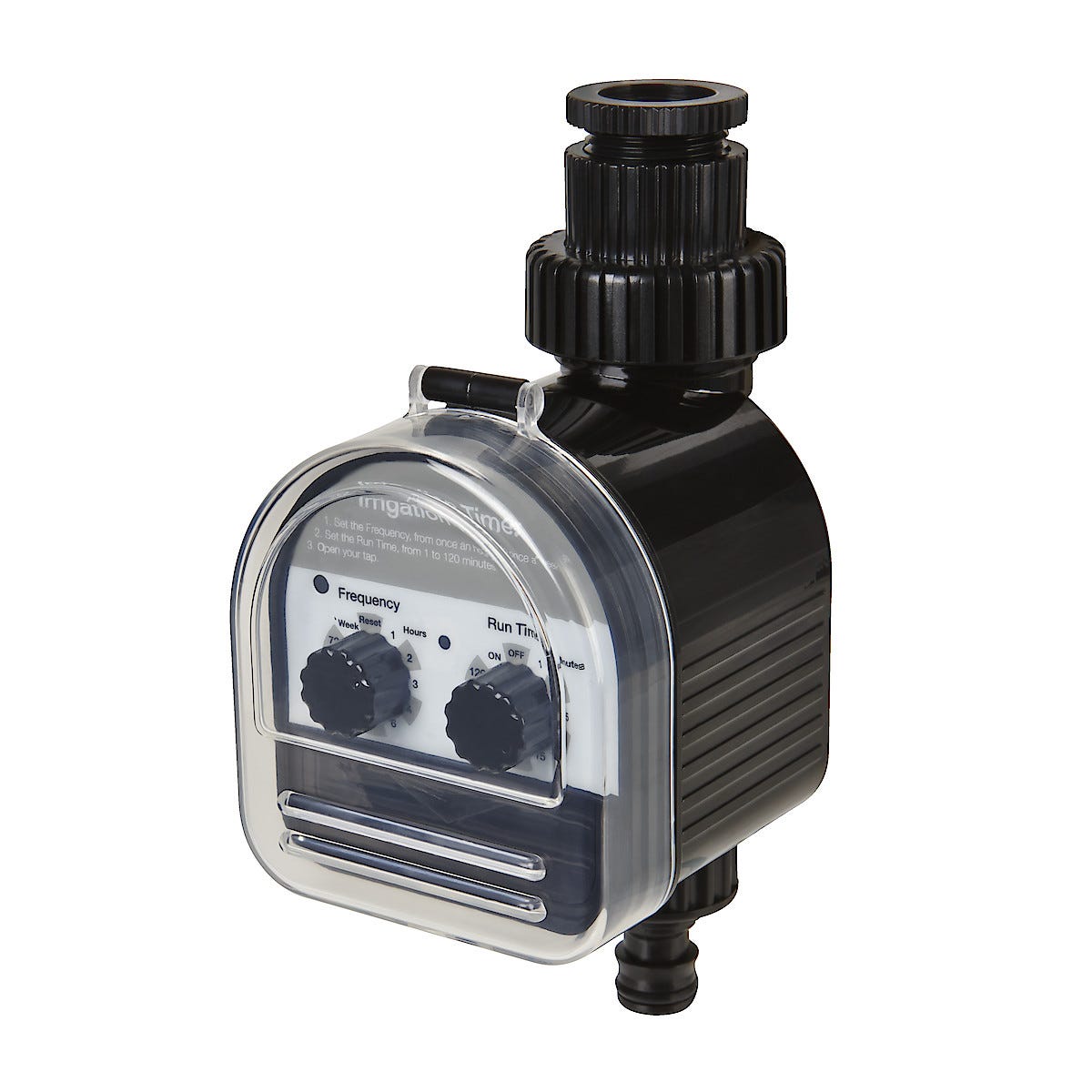 Bevattningstimer | Clas Ohlson