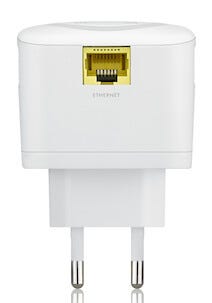 Repeater AC-WiFi, Exibel WRE6505 V2