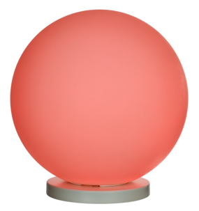 RGB-boll för uteplats/pool