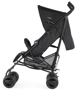 Chicco, London Up Blue paraplytrille