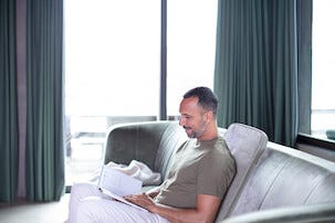 Beurer MG 202 Shiatsu Seat Cover massasjesete