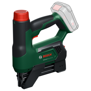 Bosch Advanced Tacker batteridriven häftpistol 18V-25 