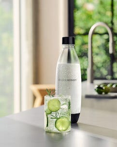 SodaStream Fuse-flaske, oppvaskmaskinsikker 1 liter