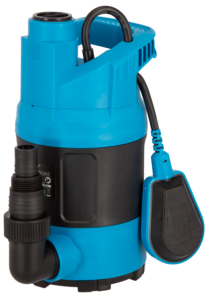 Cocraft HS 400-D lensepumpe