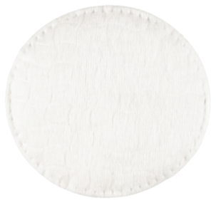 Topz Original bomullspads, 80-pack