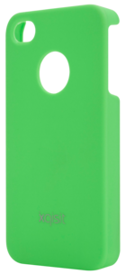 iPhone 4/4S-skal Xqisit