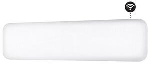 Mill Invisible Smart WiFi element Gen. 4, vit, 850 W