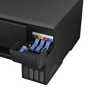 Epson EcoTank ET-2715 skriver