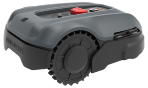 Cocraft CRM18G1 robotgräsklippare med slinga, 800 m2