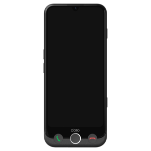 Doro Aurora A31 smarttelefon for eldre 128GB