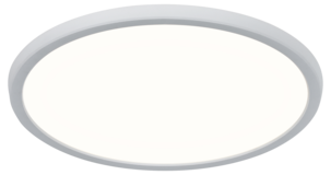 Nordlux Oja LED-plafond, 29 cm
