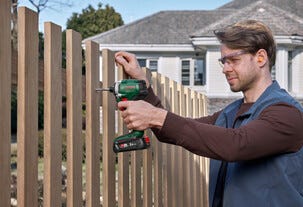 Bosch Universal Impact mutterdragare/slagskruvdragare 18V-210