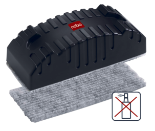 Suddremsa till tavelsudd Whiteboard Nobo