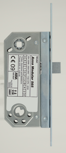 565 sylinderlåskasse