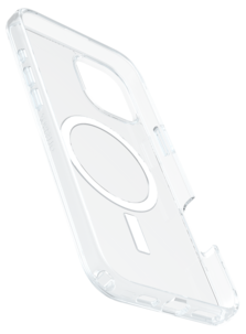 Otterbox Symmetry Clear MagSafe iPhone 16 mobilskal