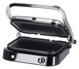 Severin Multi KG2395 Pöytägrilli sisälle, sähkökäyttöinen, 1800 W