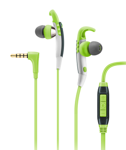 Sporthörlurar Sennheiser CX 686G 