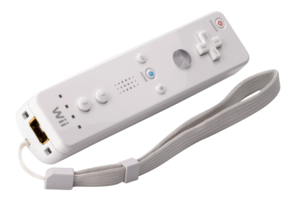 Wii-ohjain