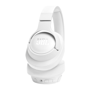 JBL Tune 720 BT, hopfällbara trådlösa over ear hörlurar