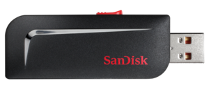 USB 2.0-minne, Sandisk