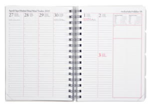 Kalender/ämnesblock 2014/2015