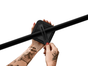 Marshall Willen Bluetooth högtalare, vattentålig