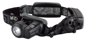 Silva L1 MidNite hodelykt