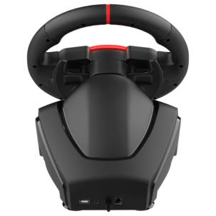 Superdrive 270 GT gamingratt med pedaler