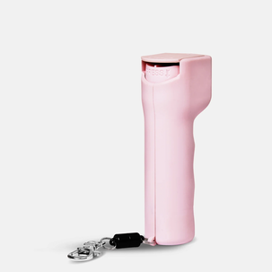 Plegium Standard forsvarsspray med farge, UV, mentol