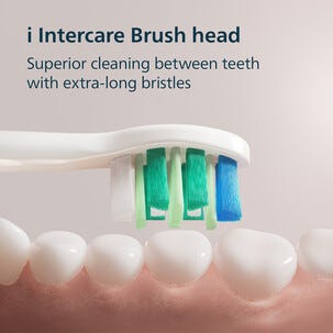Philips Sonicare 2100 InterCare eltandborste