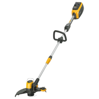 Stiga GT 500e batteridrevet gresstrimmer 1 batteri 48 V