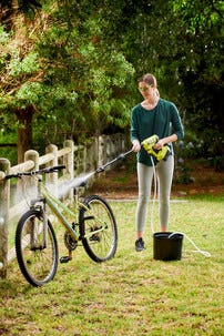 Ryobi Akkupainepesuri RY18PW22A-0