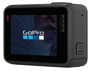 Actionkamera GoPro Hero5 Black