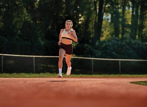 Garmin HRM 600 pulsbelte med pulsmåler