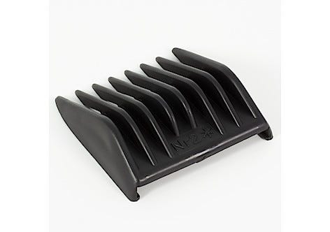 Förhöjningskam 6 mm