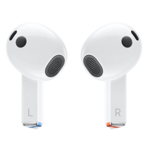 Samsung Galaxy Buds3 trådløse in ear-ørepropper med Galaxy AI